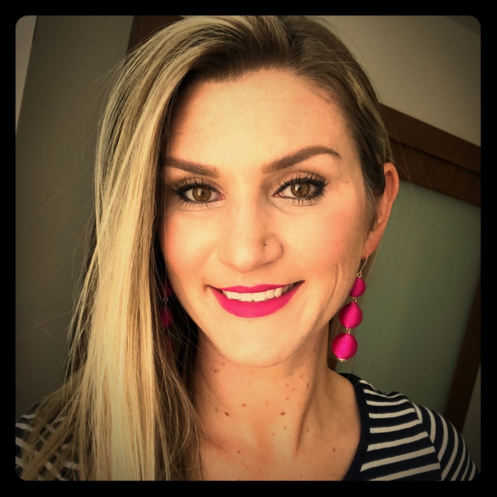 Meet your Posher, Mckayla